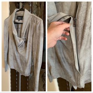 NWOT BNCI light jacket